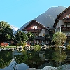 HOTEL ALPENGARTEN Mallnitz Austrija 1/2+2 4